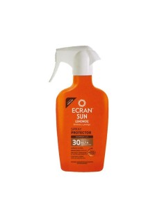 Ecran Sun Lemonoil Sun Spray Spf30 300ml