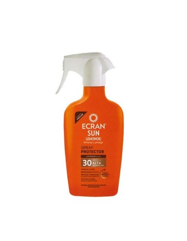 Ecran Sun Lemonoil Sun Spray Spf30 300ml Ecran Sun Lemonoil Sun Spray Spf30 300ml