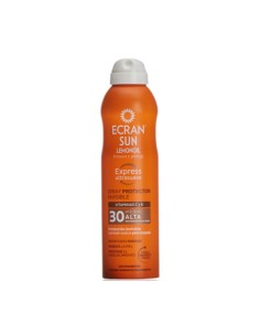 Ecran Sun Lemonoil Protect Invisible Spray Spf30 250ml