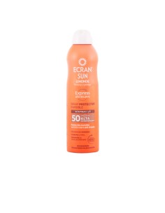 Ecran Sun Lemonoil Protect Invisible Spray Spf50 250ml