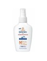 Denenes Solar Protective Milk Vaporisateur Spf50+ Peau Sensible 100ml