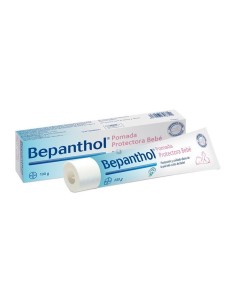 Bepanthol Bébé Pommade Protectrice 100 g