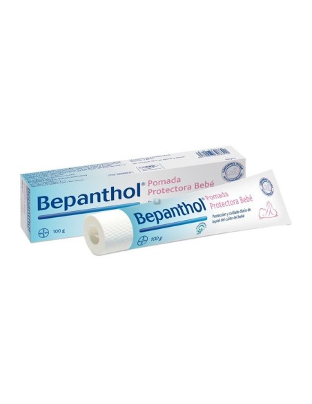 Bepanthol Bébé Pommade Protectrice 100 g