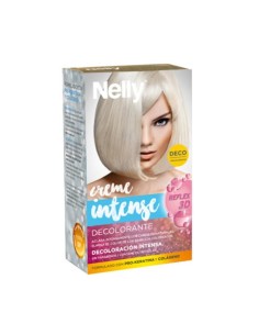 Nelly Creme Intense Bleaching Tint