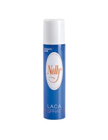 Nelly Laque Pour Les Cheveux 75ml