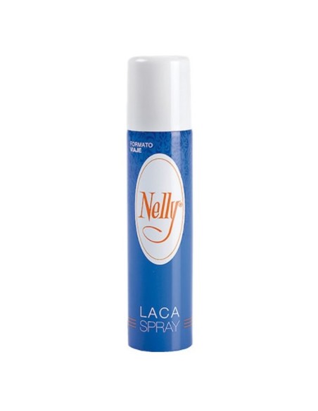 Nelly Laque Pour Les Cheveux 75ml