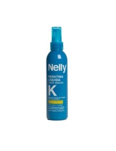 Nelly Liquid Keratin 200ml
