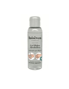 Laiseven Gel Désinfectant Pour Les Mains 100ml