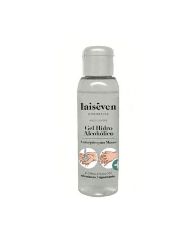 Laiseven Gel Désinfectant Pour Les Mains 100ml Laiseven Gel Désinfectant Pour Les Mains 100ml