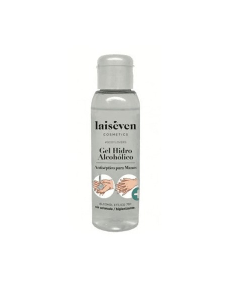 Laiseven Gel Désinfectant Pour Les Mains 100ml
