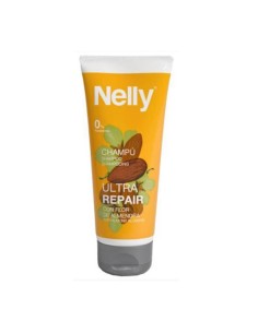 Nelly Ultra Repair Shampooing 100ml