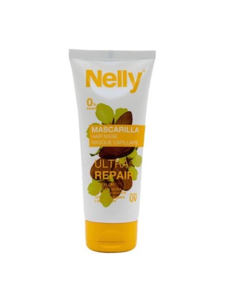 Nelly Ultra Repair Masque Capillaire 100 ml