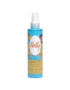 Nelly Kids Detangling Vaporisateur 200ml