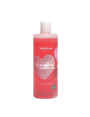 Laiseven Gel 750ml Passion Laiseven Gel 750ml Passion
