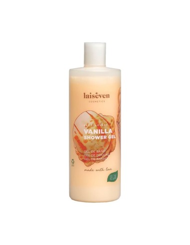 Laiseven Gel 750ml Vainilla Laiseven Gel 750ml Vainilla
