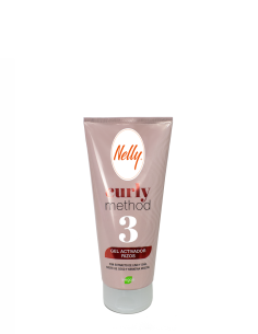 Nelly Curly Gel Activador 200ml