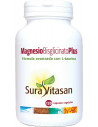 Sura Vitas Magnesio Bisglicinato Plus 120 Caps
