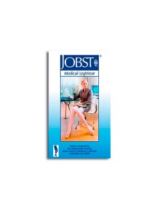 Jobst Collant Long nº140 Beige 4