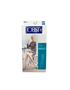 Jobst Panty Fort Noir 3