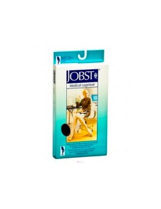 Jobst Panty Fort Noir 5