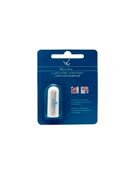 La Walkiria Walkiria Lapiz Cortasangre Post Afeitado 5g