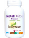 Sura Vitas Metal Detox Protector 60 Cap