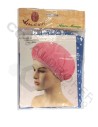 La Walkiria Gorro Ducha Walkiria Tela 11140 Floreada
