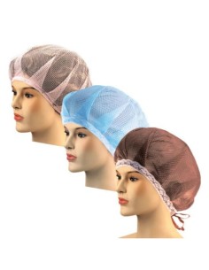 La Walkiria Hairnet 1 Unité