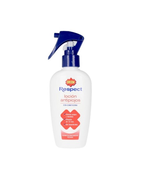 Orion Lotion Anti-Poux 100 ml