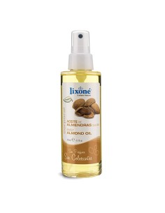Lixoné Sweet Almond Oil Peau Sèche Ou Sensible Vaporisateur 150ml