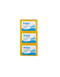 Lixoné Glycerin Soap Peau Sensible 3x125g