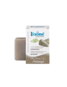 Lixoné Callus Removing Soap With Pumice Stone 125g