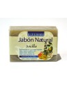 Ynsadiet Jabon Natural Arcilla 100g