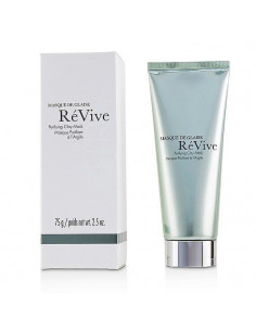 Révive Masque De Glaise Purifying Clay Mask 75g
