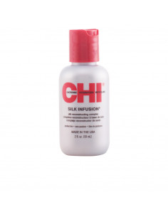 Chi Silk Infusion Complexe Reconstructeur Soie 59ml