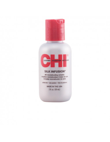 Chi Silk Infusion Complexe Reconstructeur Soie 59ml