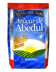Ynsadiet Azucar De Abedul 500 Gramos