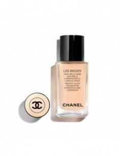 Chanel Les Beiges Foundation B10 30ml