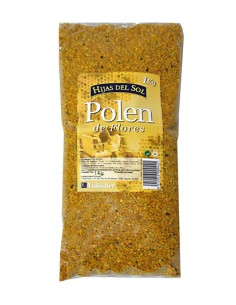 Ynsadiet Polen Grano Bolsa 1kg