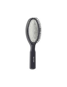 Beter Brosse Pneumatique Avec Les Dents En Nylon 22cm