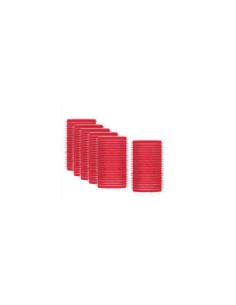 Beter 6 Bigoudis Agrippants 36mm
