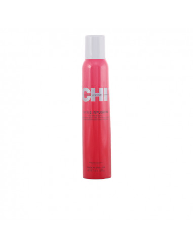 Chi Shine Infusion Vaporisateur Pour Des Chaveux Brillance 150g Chi Shine Infusion Vaporisateur Pour Des Chaveux Brillance 150g