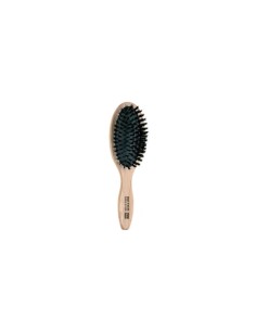 Beter Brosse Pneumatique Mixed Bristles En Bois De Chêne