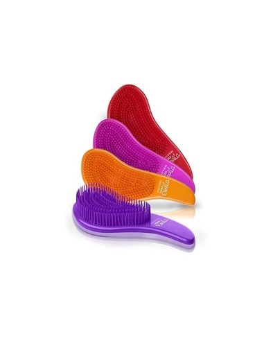 Beter Mini Deslia Detangling Brush 14,8cm Beter Mini Deslia Detangling Brush 14,8cm