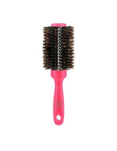 Beter Bright Day Brosse Ronde Fuchsia
