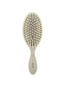 Beter Pneumatic Brush Wooden Round-Tip Bristles