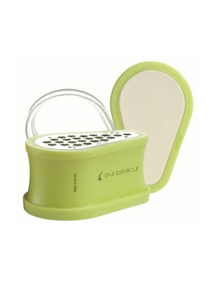 Beter Coupe-Cors Avec Réservoir "Pur Pedicur"