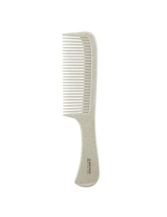 Beter Natural Fiber Styling Comb Beige