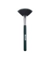 Beter Synthetic Hair Fan Brush