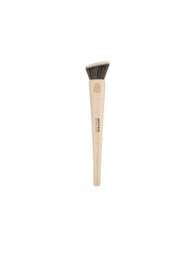 Beter Fluid Makeup Angled Brush Natural Fiber